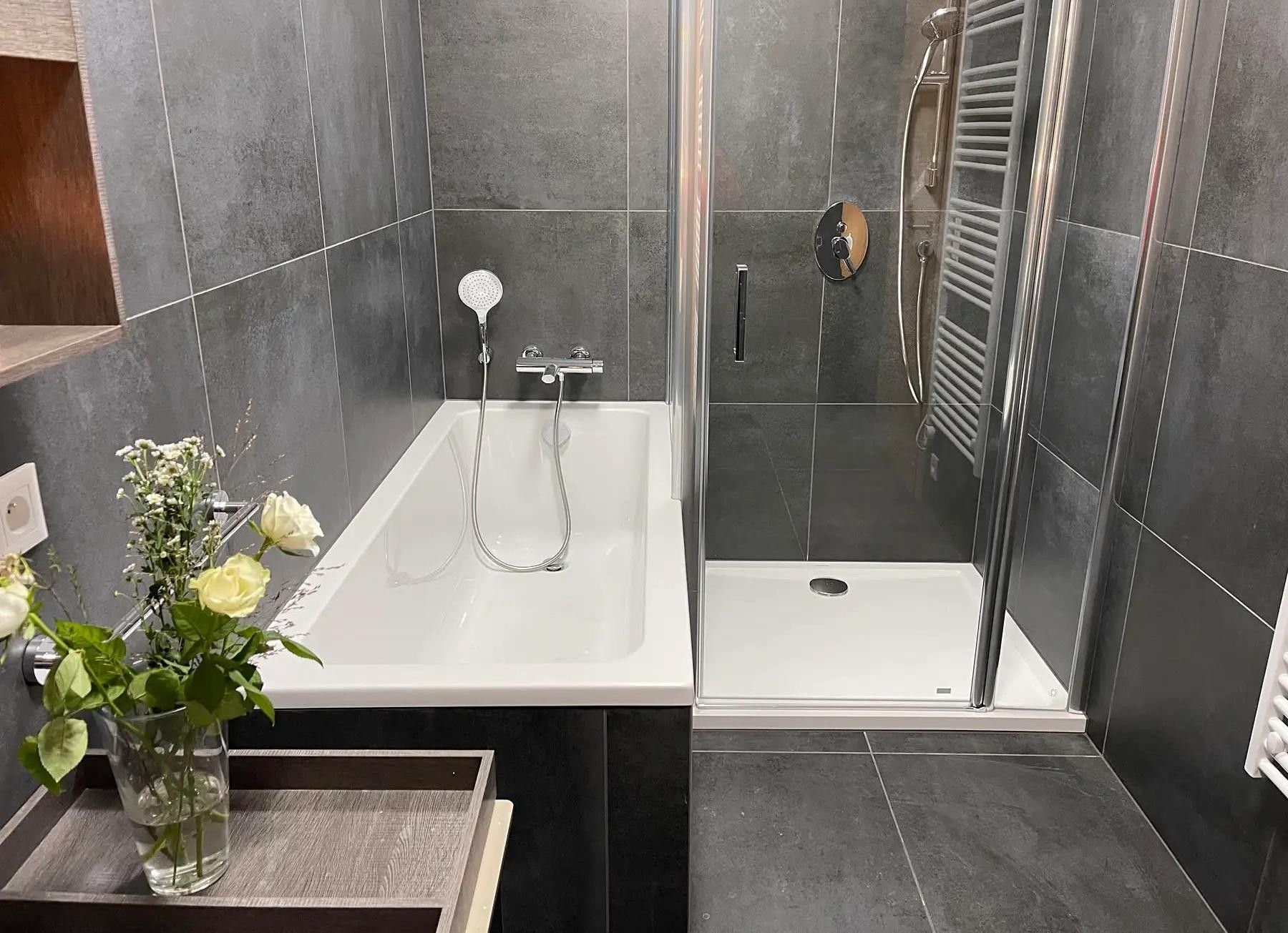Byt 3+kk · 89 m² · Důlní, Ostrava - 4