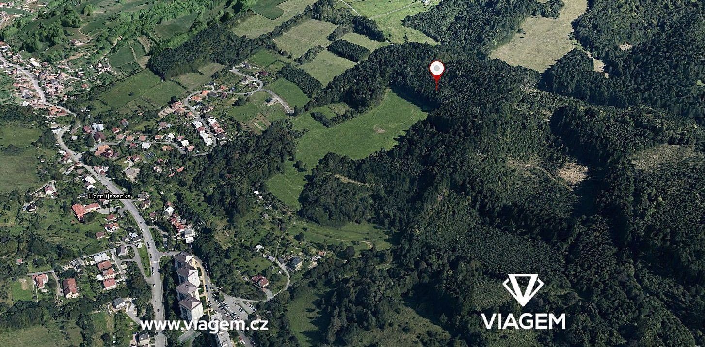 Les · Vsetín, Zlínský kraj - 3