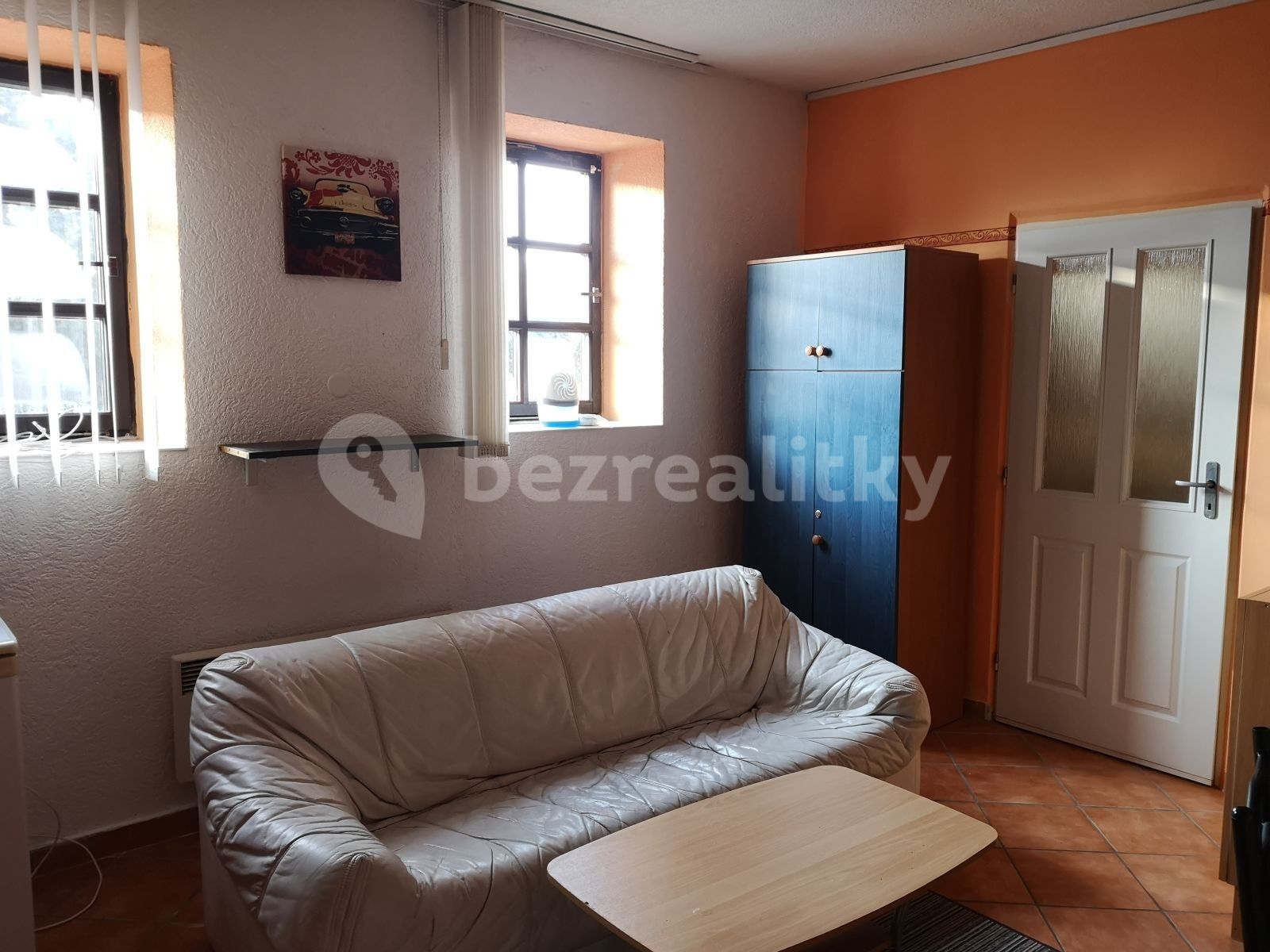 Pronájem byt 1+kk - Samota, Olomouc - Slavonín, Olomoucký kraj, 35 m² - 2