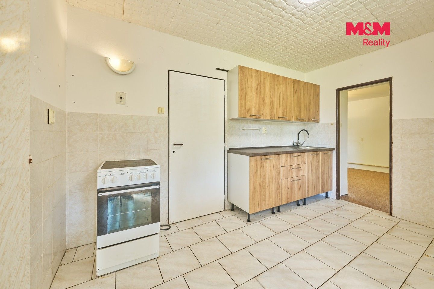 Prodej rodinný dům - Radvanice, 185 m² - 5