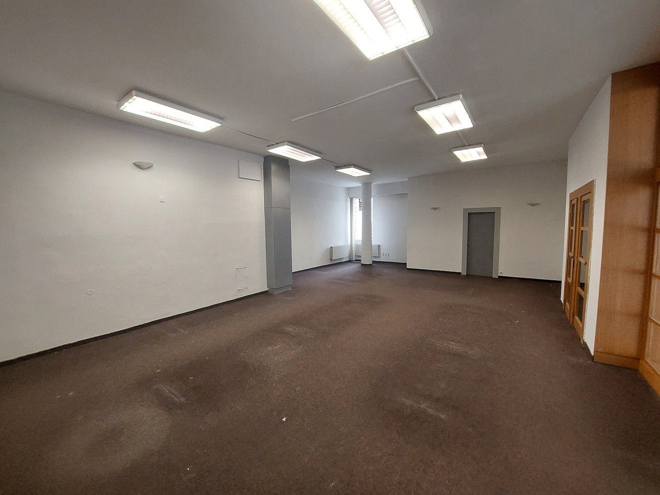 Obchodní prostory, Holešov, okres Kroměříž, 88 m² - 2
