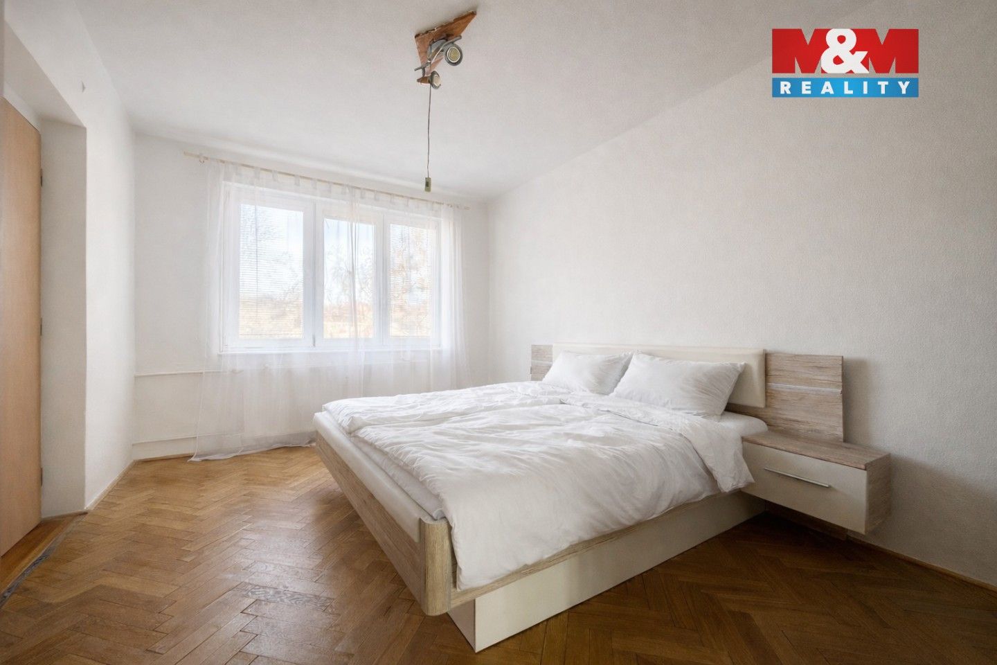 Pronájem byt 2+1 - Vyšehrad, Český Krumlov, 54 m²