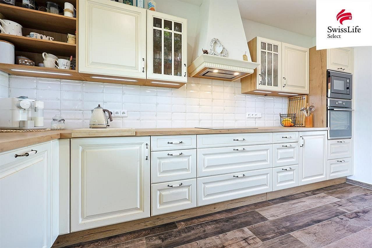 Rodinný dům · 223 m² · Nebílovy, okres Plzeň-jih - 4