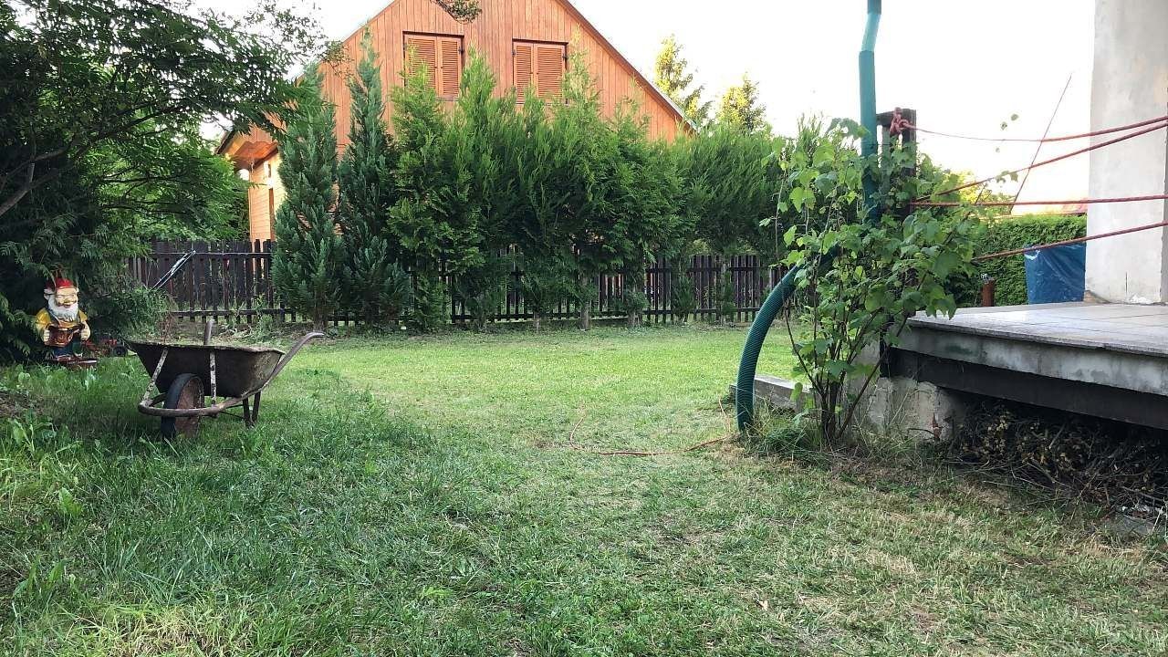 Chata · Rabyně - Rabyně, Středočeský kraj - 3