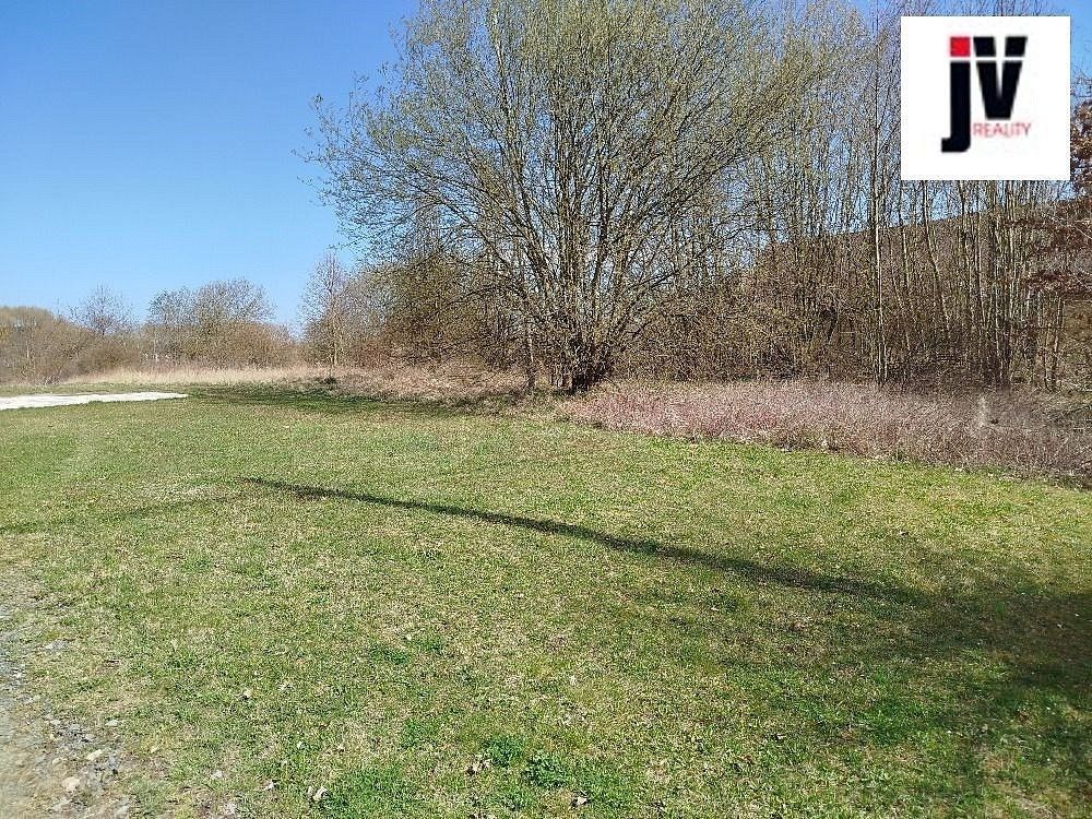 Pozemek pro bydlení · Mutěnín, okres Domažlice, Plzeňský kraj - 4