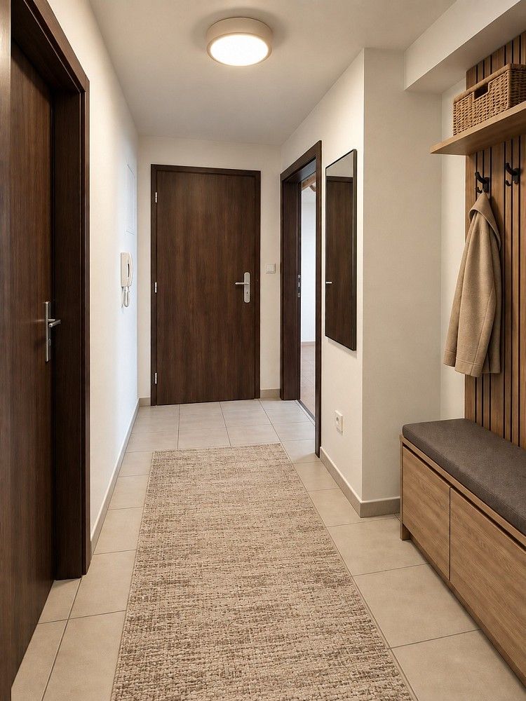 Byt 2+kk · 40 m² · Resselovo náměstí, Chrudim - Chrudim I - 4