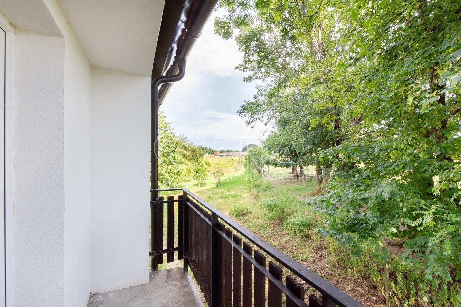 Byt 3+1 · 55 m² · Jistebnice Ostrý - 3
