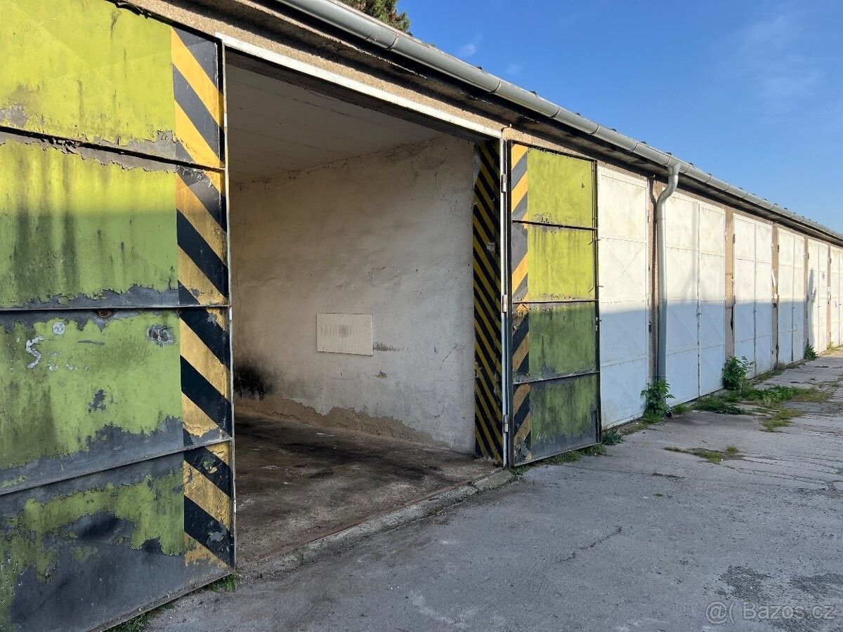 Sklady, Uničov, 783 91 - 2