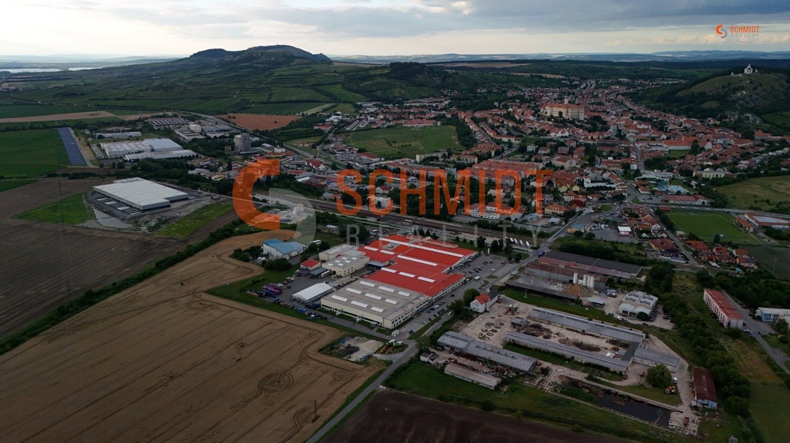 Pozemek · Mikulov, okres Břeclav, Jihomoravský kraj - 3