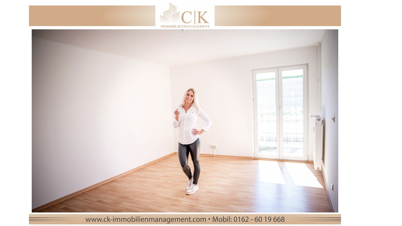 3+1, Neunburgerstraße 20, , Bavorsko, 79 m² - 1