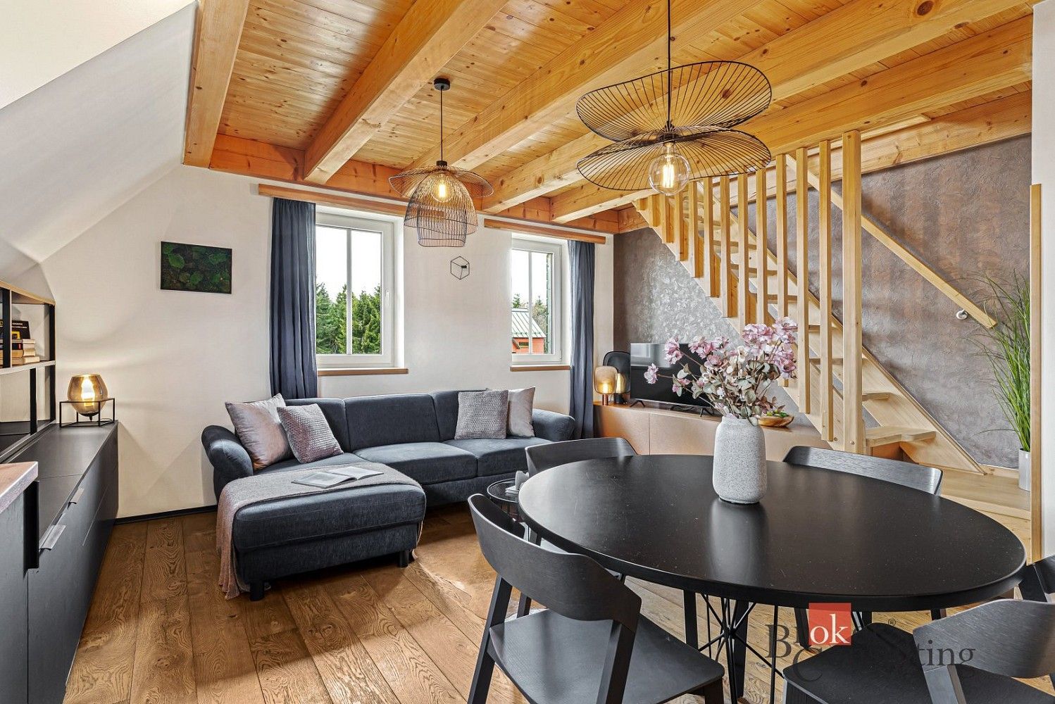 3+kk, Malá Úpa - Horní Malá Úpa, okres Trutnov, 74 m² - 1