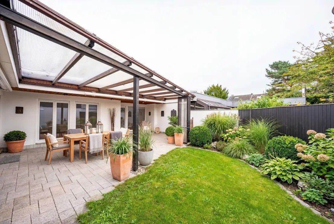 Rodinné domy, Köln - Rodenkirchen Rondorf Nordrhein-Westfalen 50997, 130 m² - 1