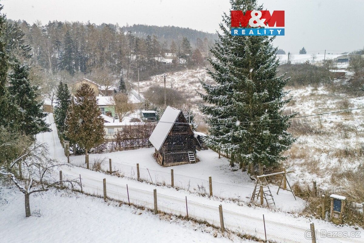 Pozemky pro bydlení, Chrást u Plzně, 330 03