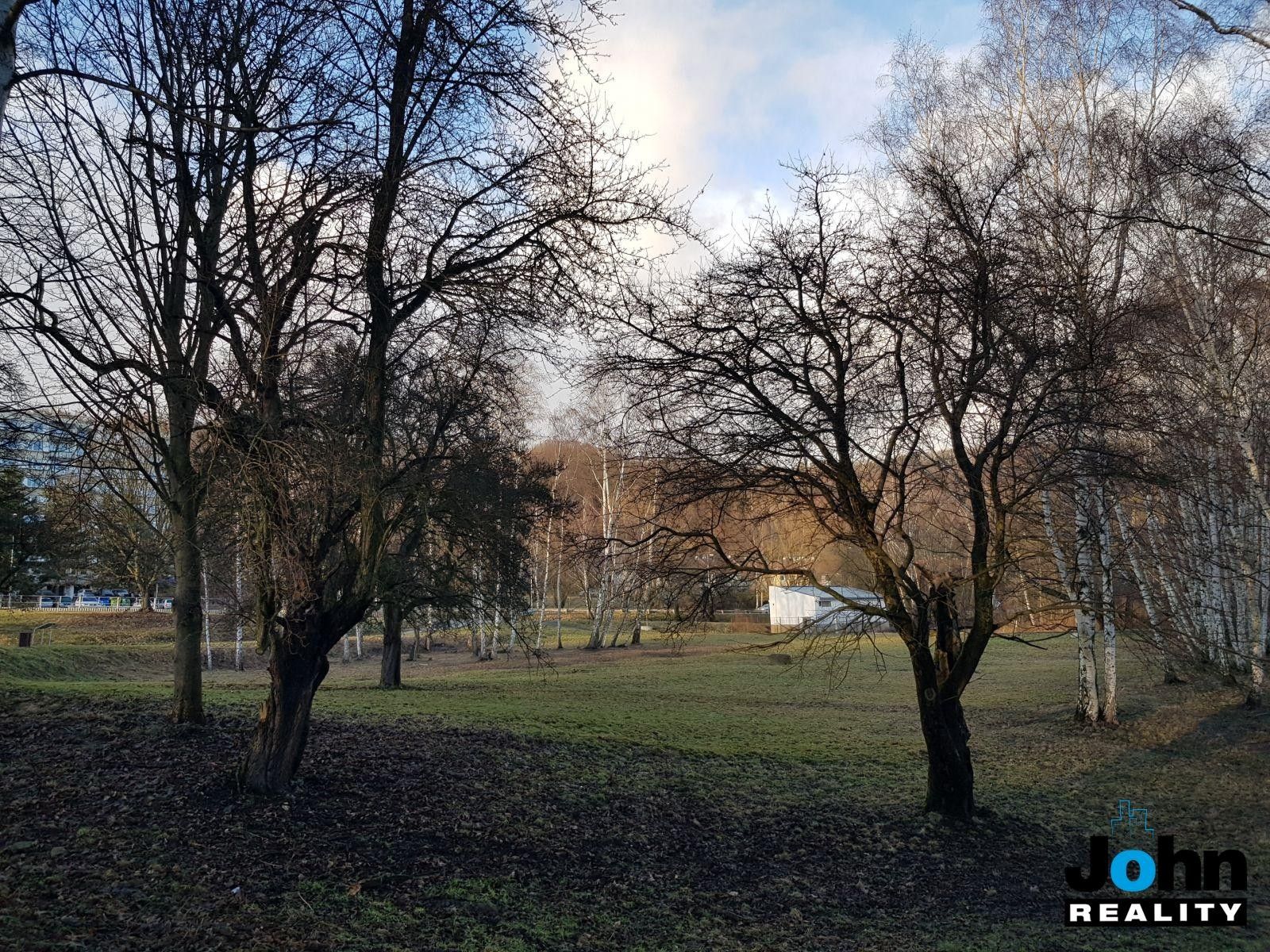 Prodej komerční pozemek - Havířská, Litvínov, 3 361 m² - 5