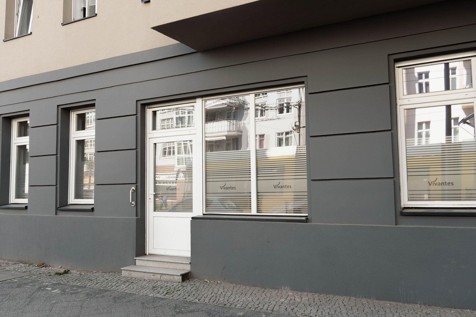 Kancelář, 116 m²