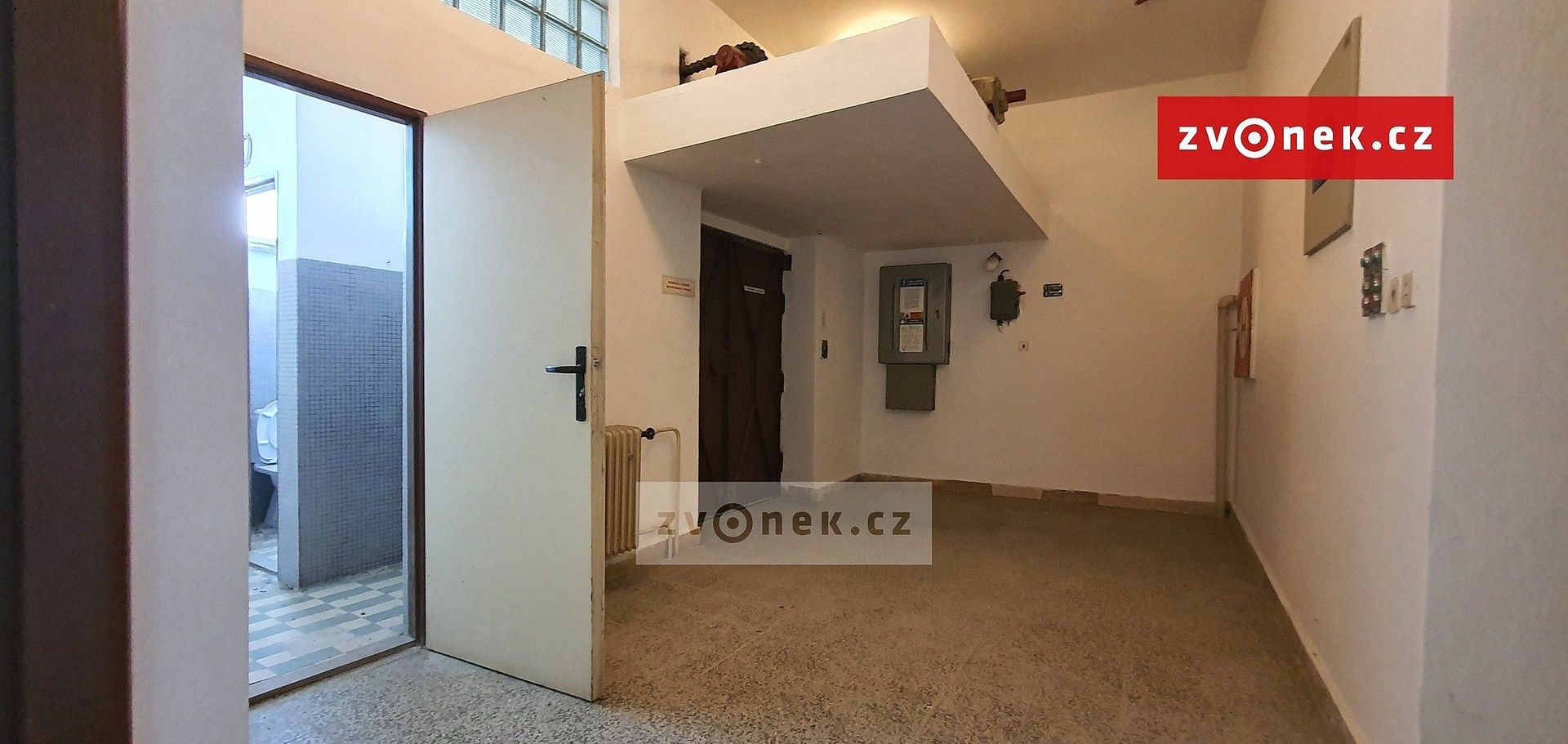 Pronájem obchodní prostory - Hluk, okres Uherské Hradiště, Zlínský kraj, 365 m² - 5