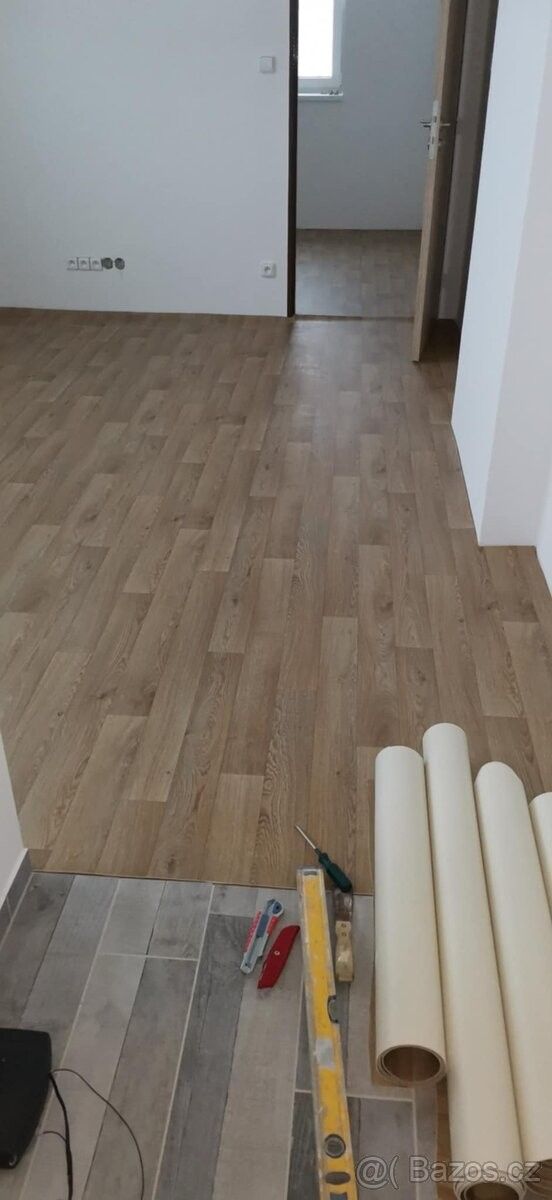 Byty, Zruč nad Sázavou, 285 22