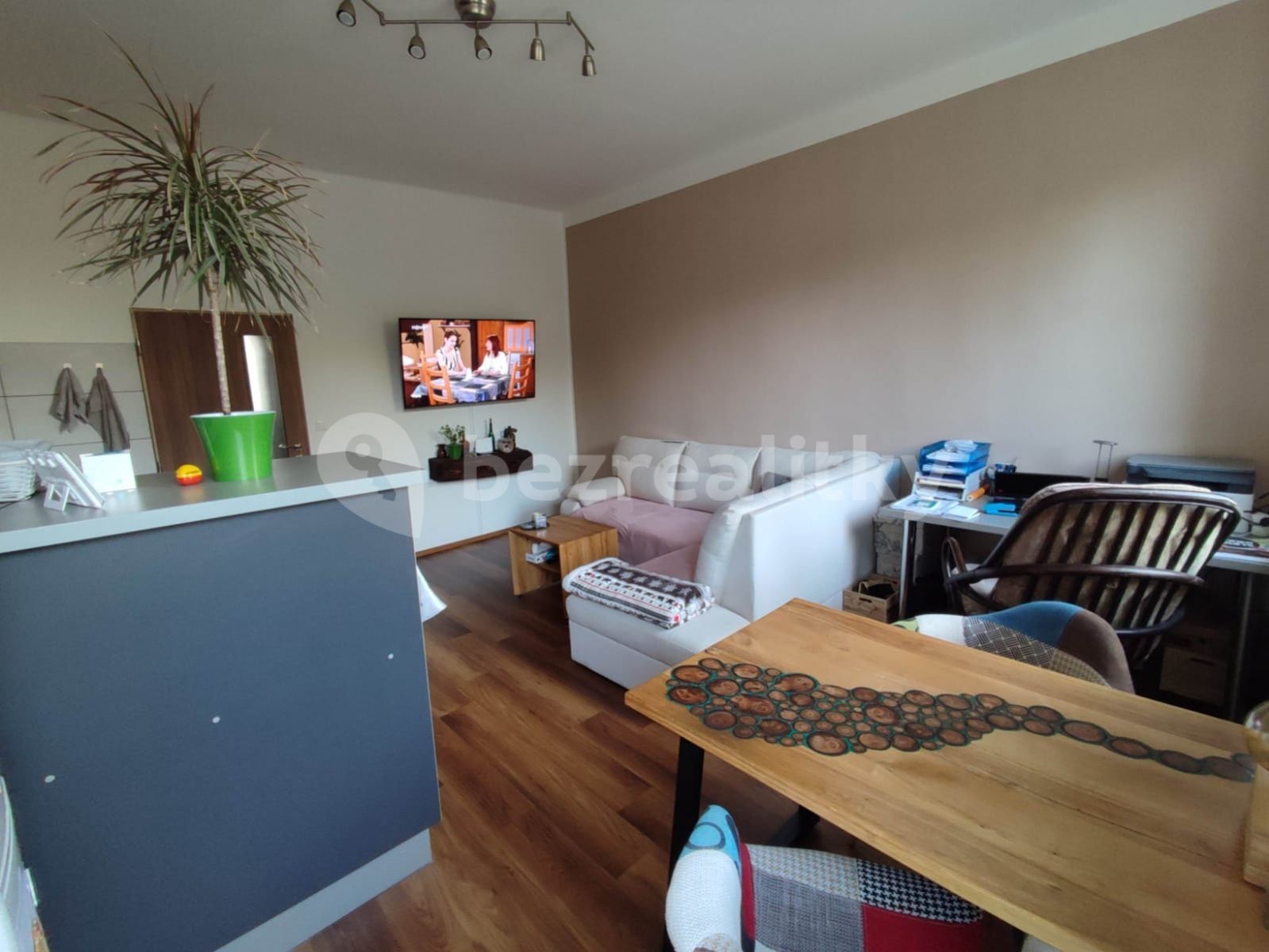 2+kk, Edisonova, Olomouc - Pavlovičky, Olomoucký kraj, 55 m² - 2