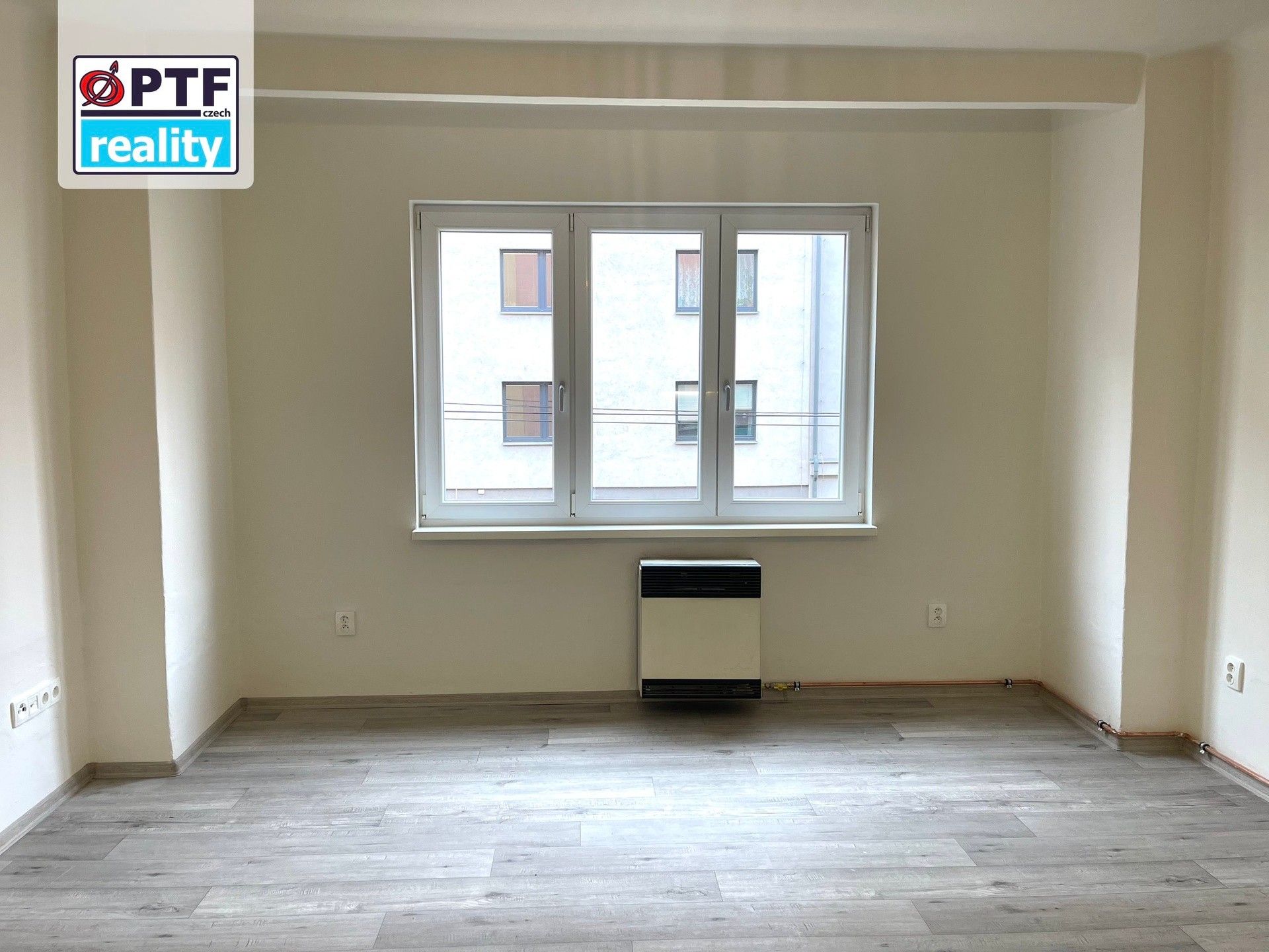 Pronájem byt 1+kk - Sladkovského, Plzeň, 38 m²