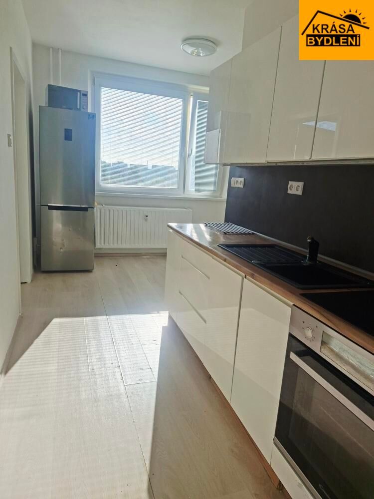 3+1, Jílová , Olomouc, 61 m² - 2