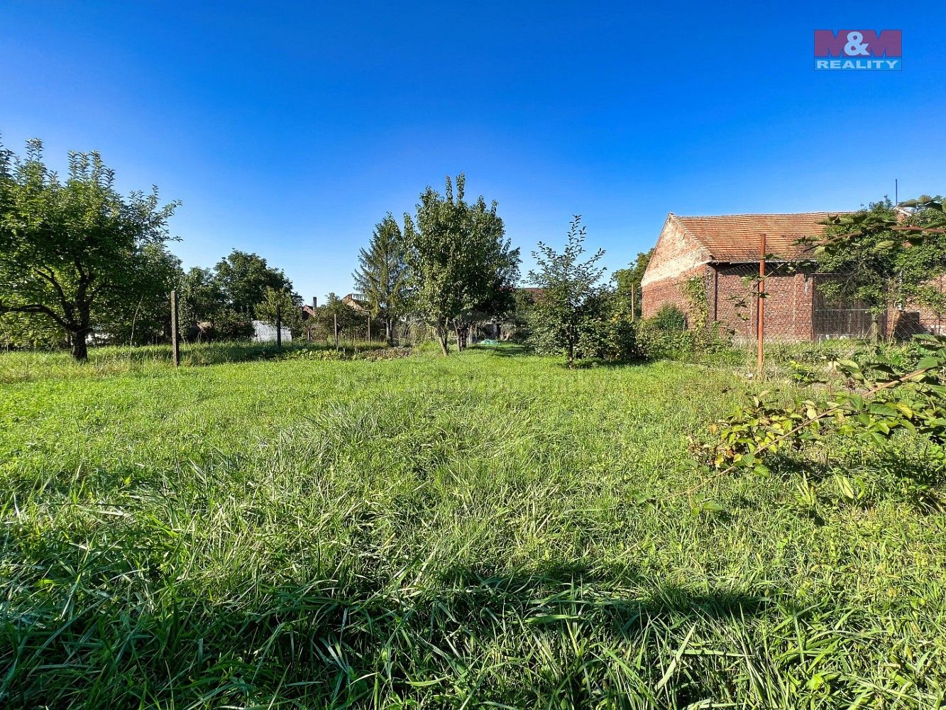 Rodinné domy, Kojetín - Kojetín I-Město, okres Přerov, 250 m² - 2