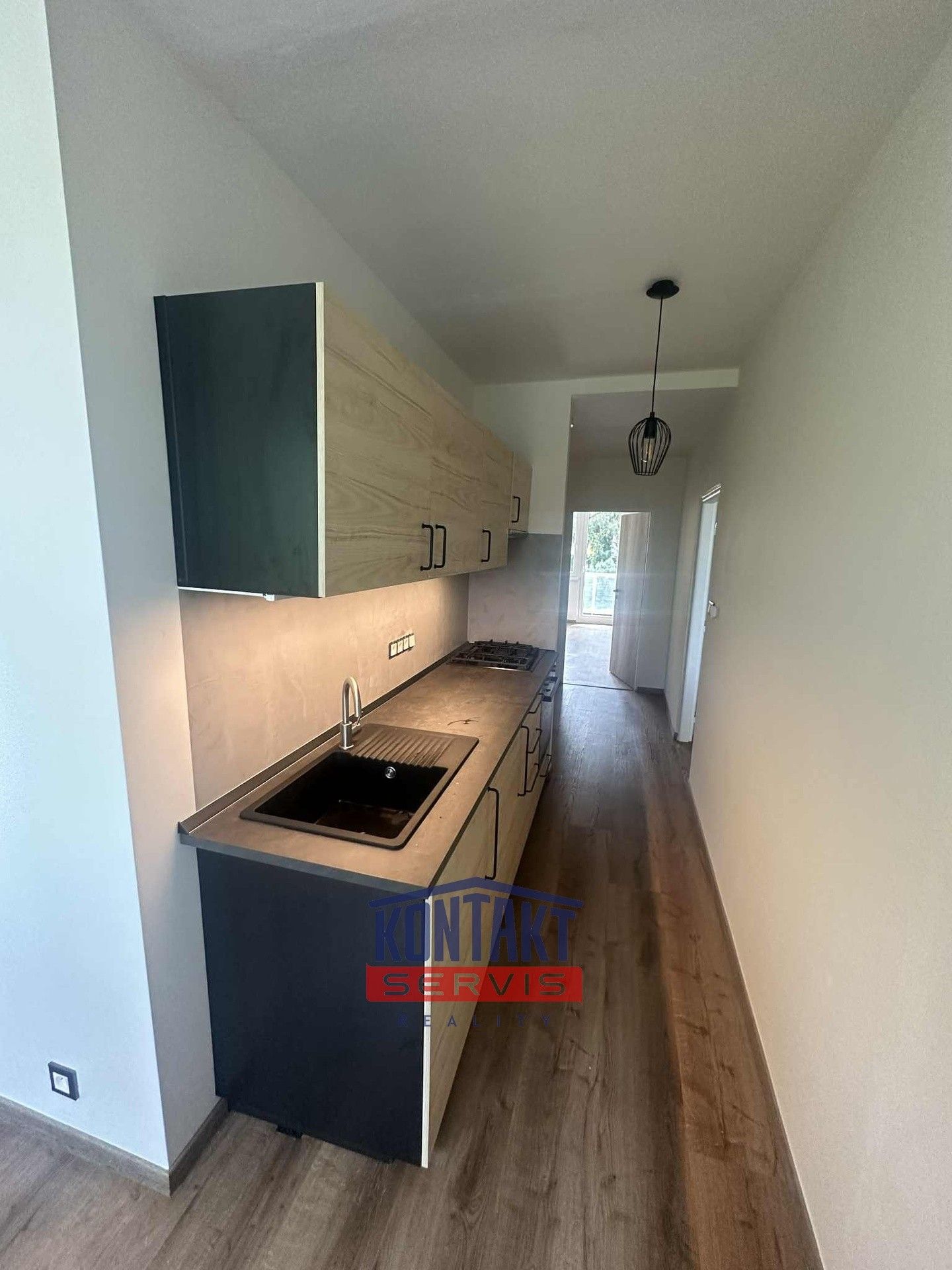 2+1, Dobrovodská, České Budějovice, 63 m²