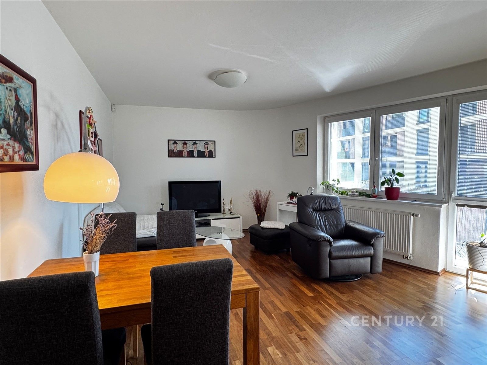 3+kk, Michelangelova 3368, Praha Strašnice, 85 m² - 2