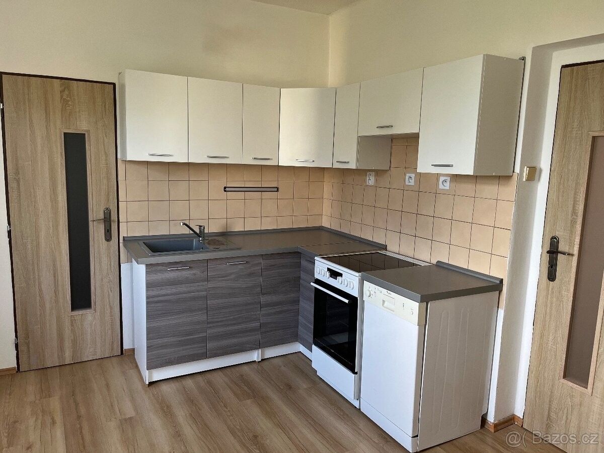 Byty, Česká Kamenice, 407 21