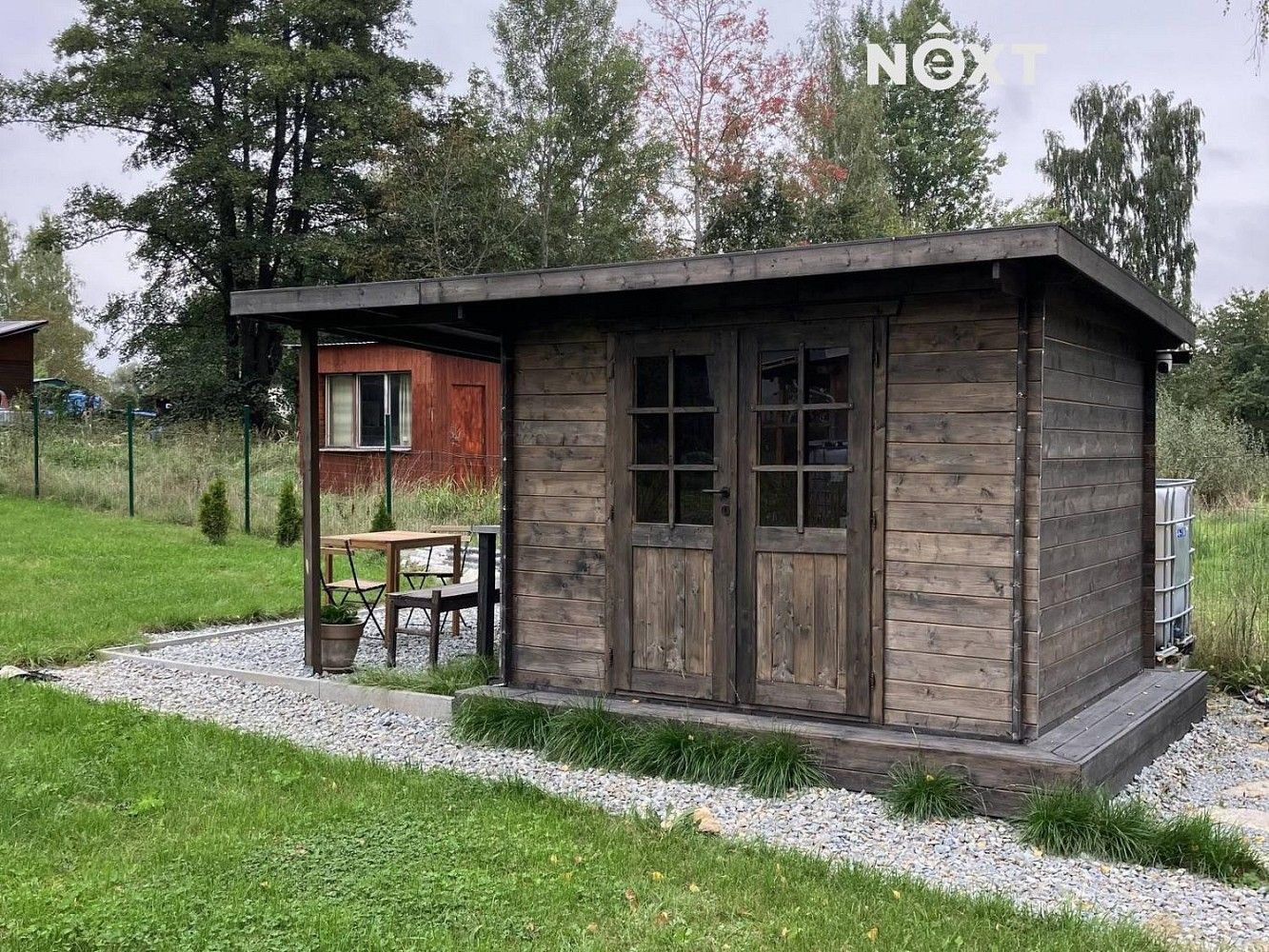 Zahrady, Ševětín, okres České Budějovice, Jihočeský kraj - 2