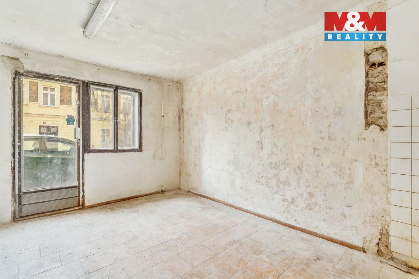 Obchodní prostory · 226 m² · ČSA, Frýdlant - 3