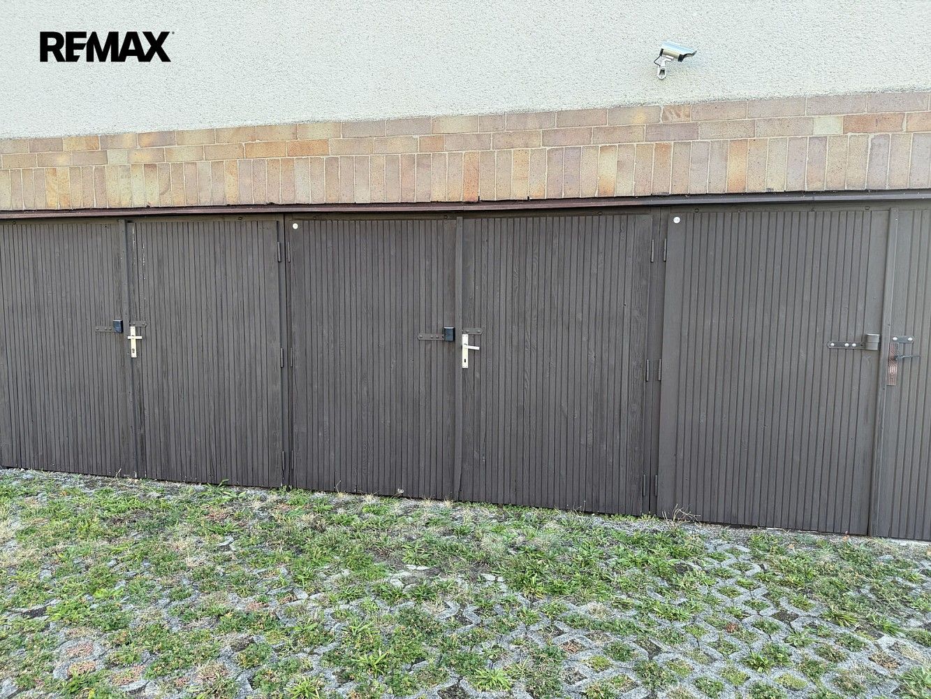 Ostatní, Praha 4, 16 m² - 2