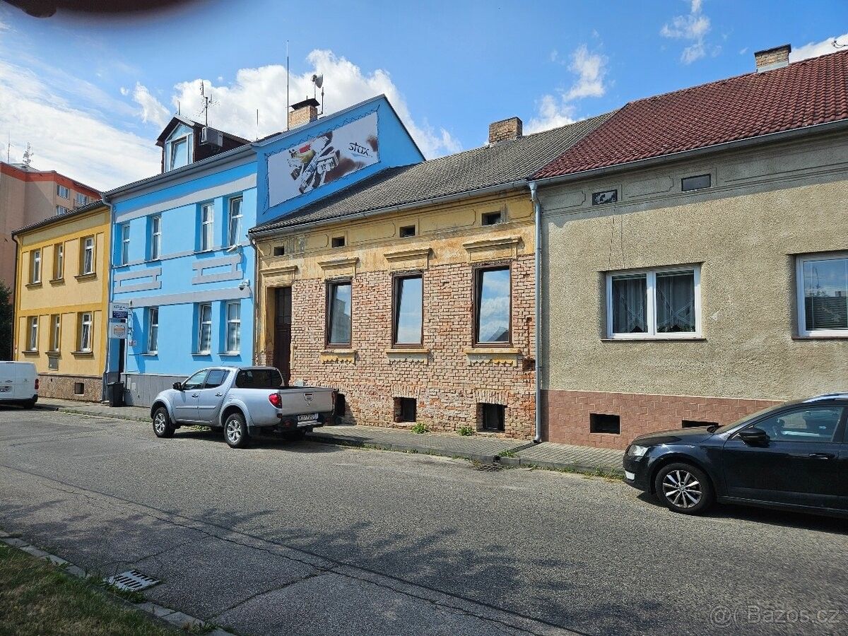 Rodinný dům · České Budějovice, 370 06 - 4