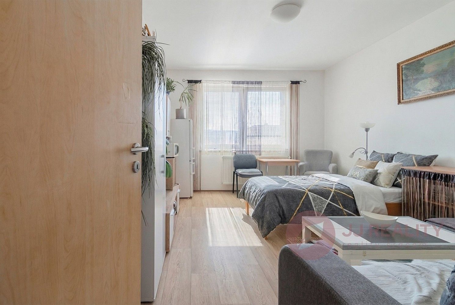 Prodej byt 2+kk - Plzeň - Černice, okres Plzeň-město, Plzeňský kraj, 86 m² - 5