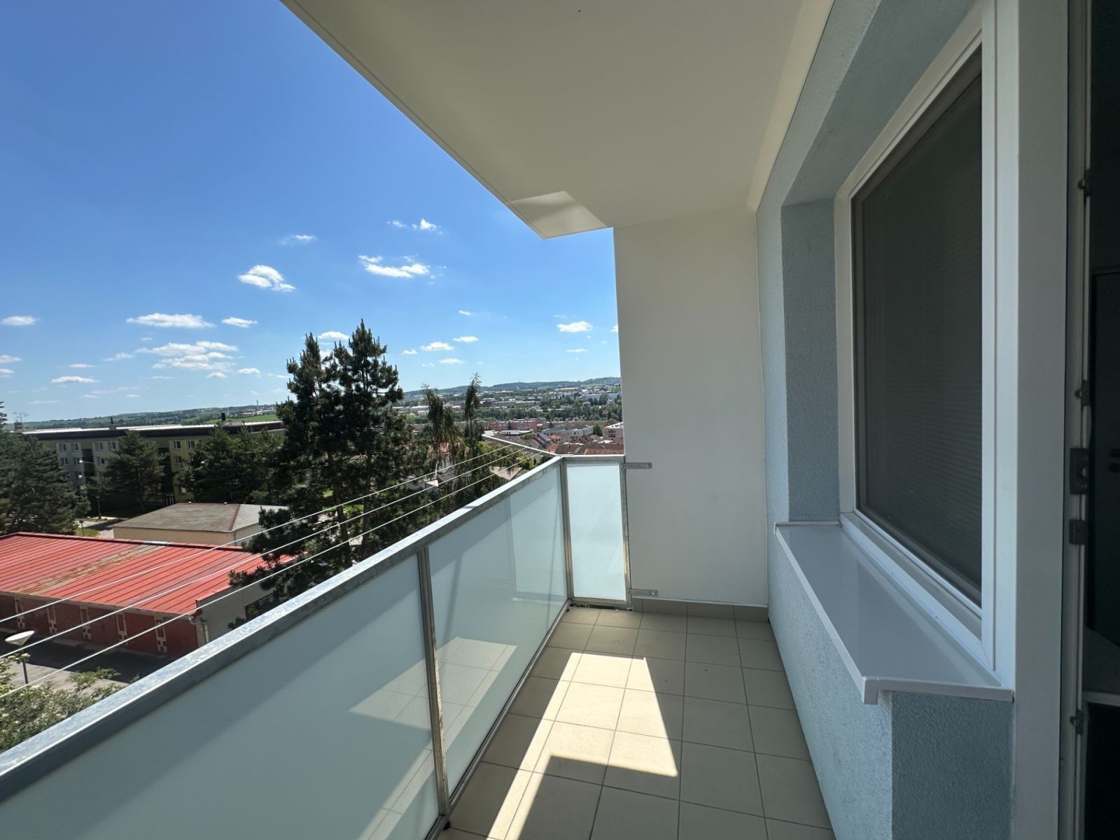 3+1, Energetiků, Třebíč - Třebíč, Kraj Vysočina, 72 m² - 2