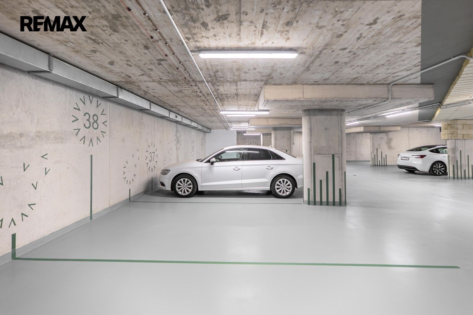 Pronájem obchodní prostory - Dostalové 1312, Praha Hlubočepy, 34 m² - 5