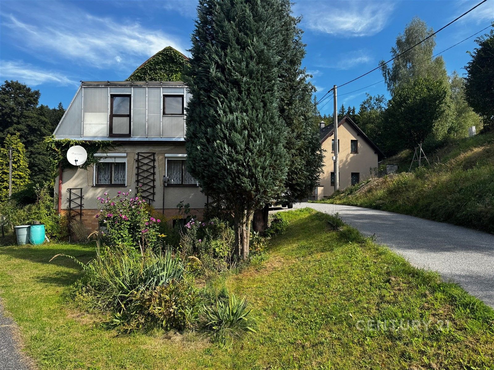 Rodinný dům, 223 m²