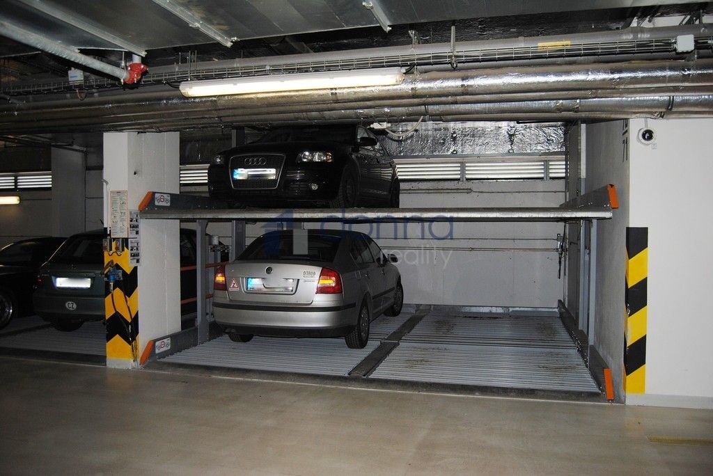 Pronájem garáž - Praha, 101 00