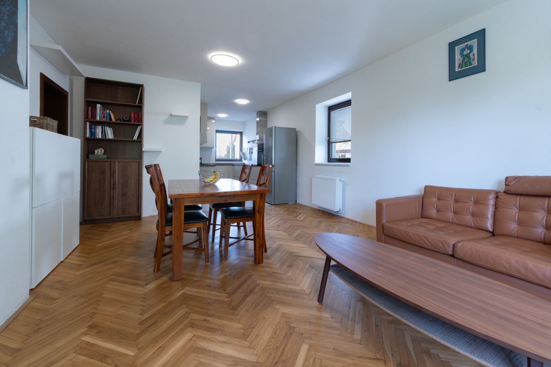 Prodej byt 2+kk - Vlnitá, Praha - Braník, 79 m² - 5
