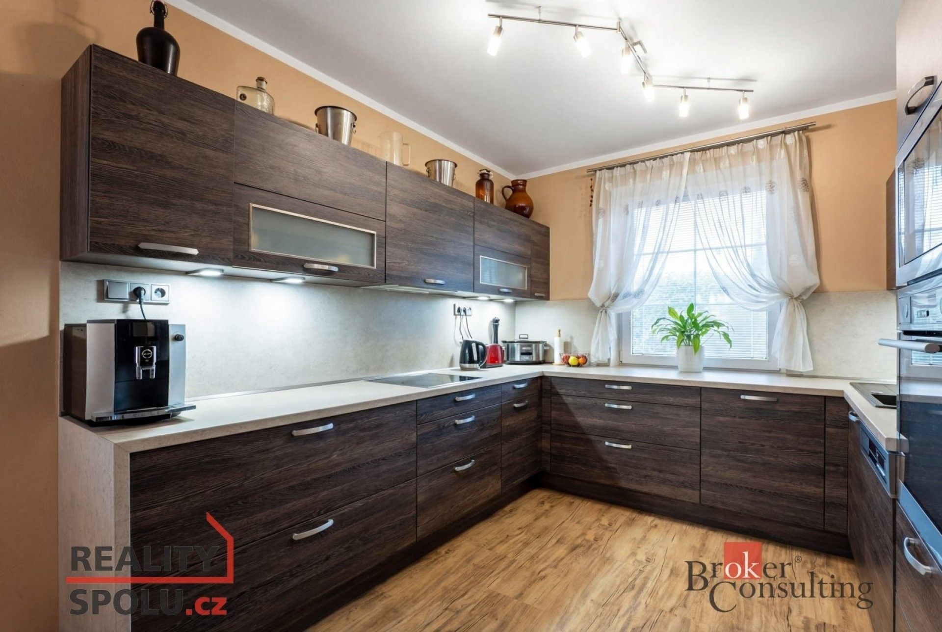 Prodej rodinný dům - Měšice, 155 m²