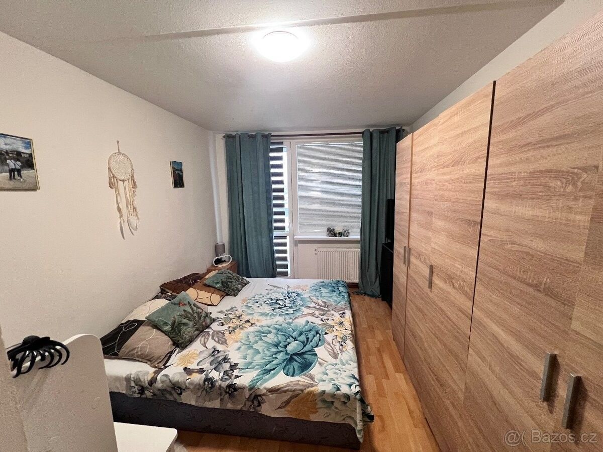 Prodej byt - Most, 434 01