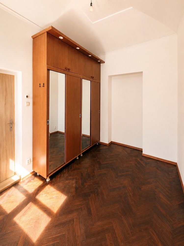 Byt 2+kk · 33 m² · Praha - Smíchov, okres Praha 5, Hlavní město Praha - 3