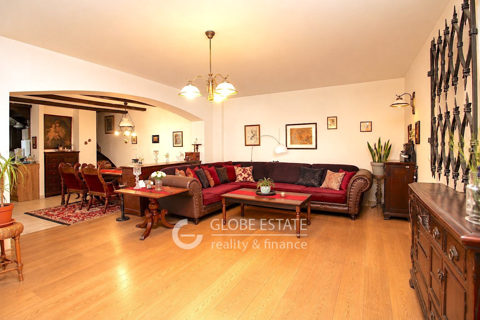 Rodinný dům · 230 m² · Vinařice - 3