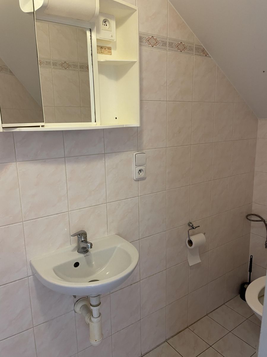 Byt 1+kk · 12 m² · Bělohorská, Praha - Břevnov - 3