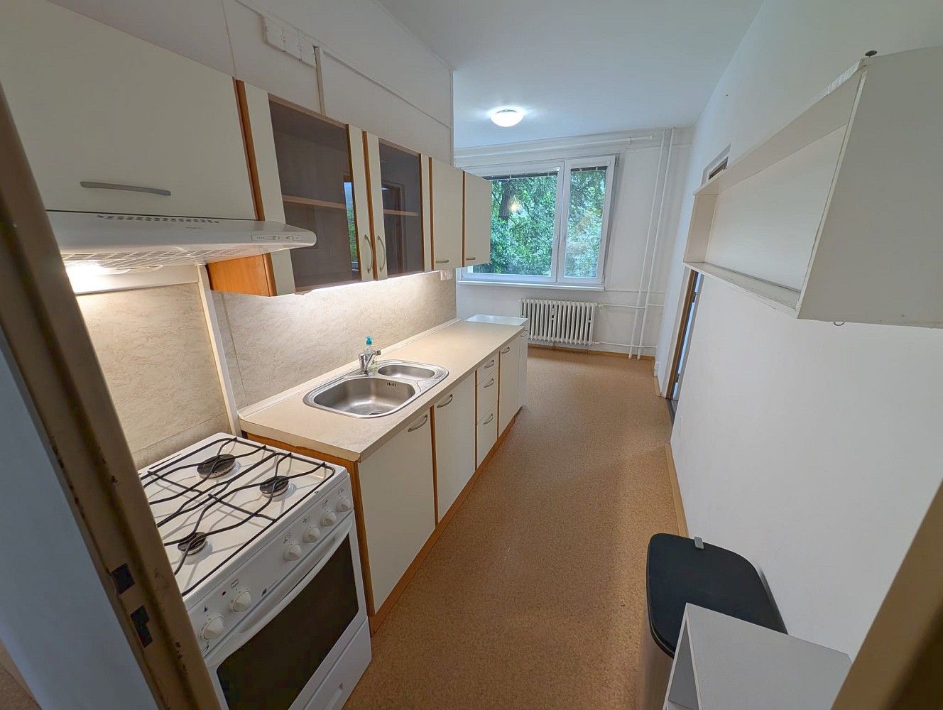 3+1, Jablonec nad Nisou, Liberecký kraj, 70 m² - 2