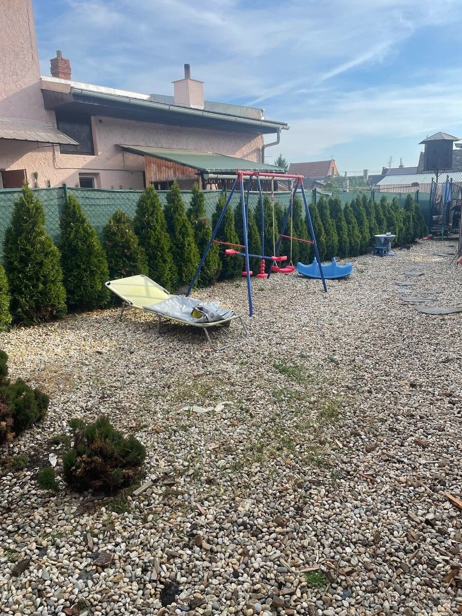 Prodej rodinný dům - Kojetín, 752 01