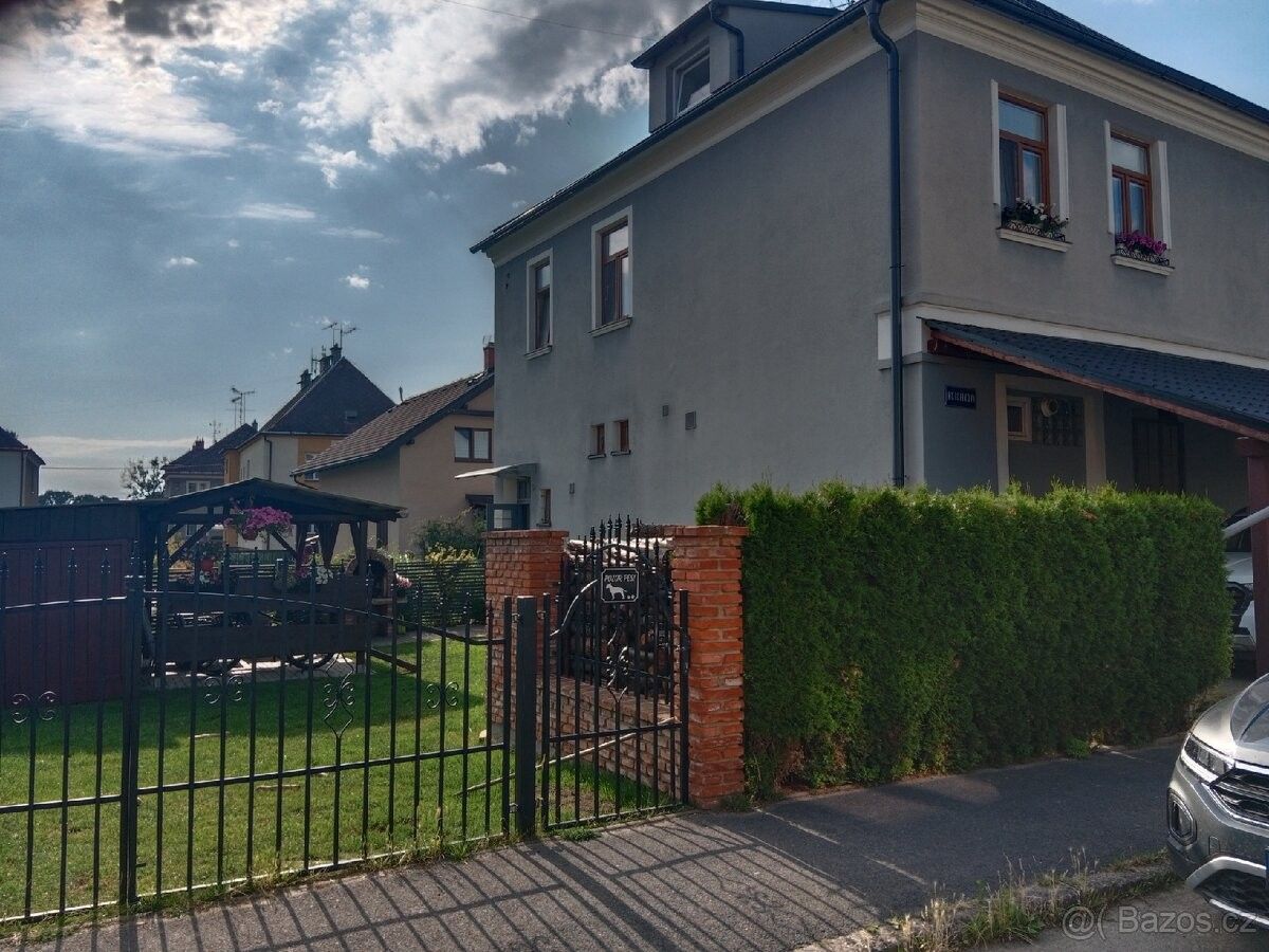 Rodinný dům · Krnov, 794 01 - 4
