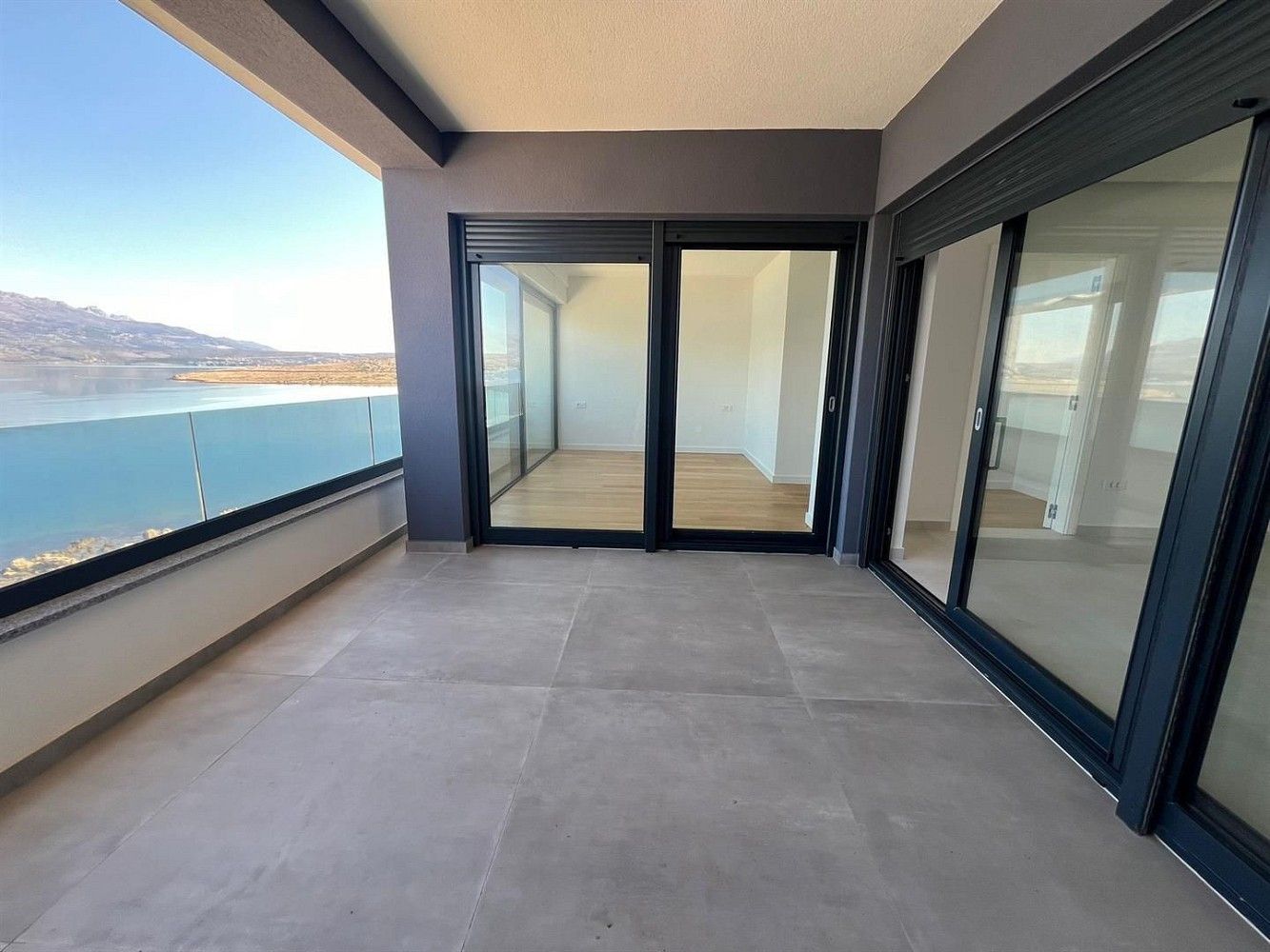 4+kk, Vinjerac, Zadarska županija, Chorvatsko, 141 m² - 1