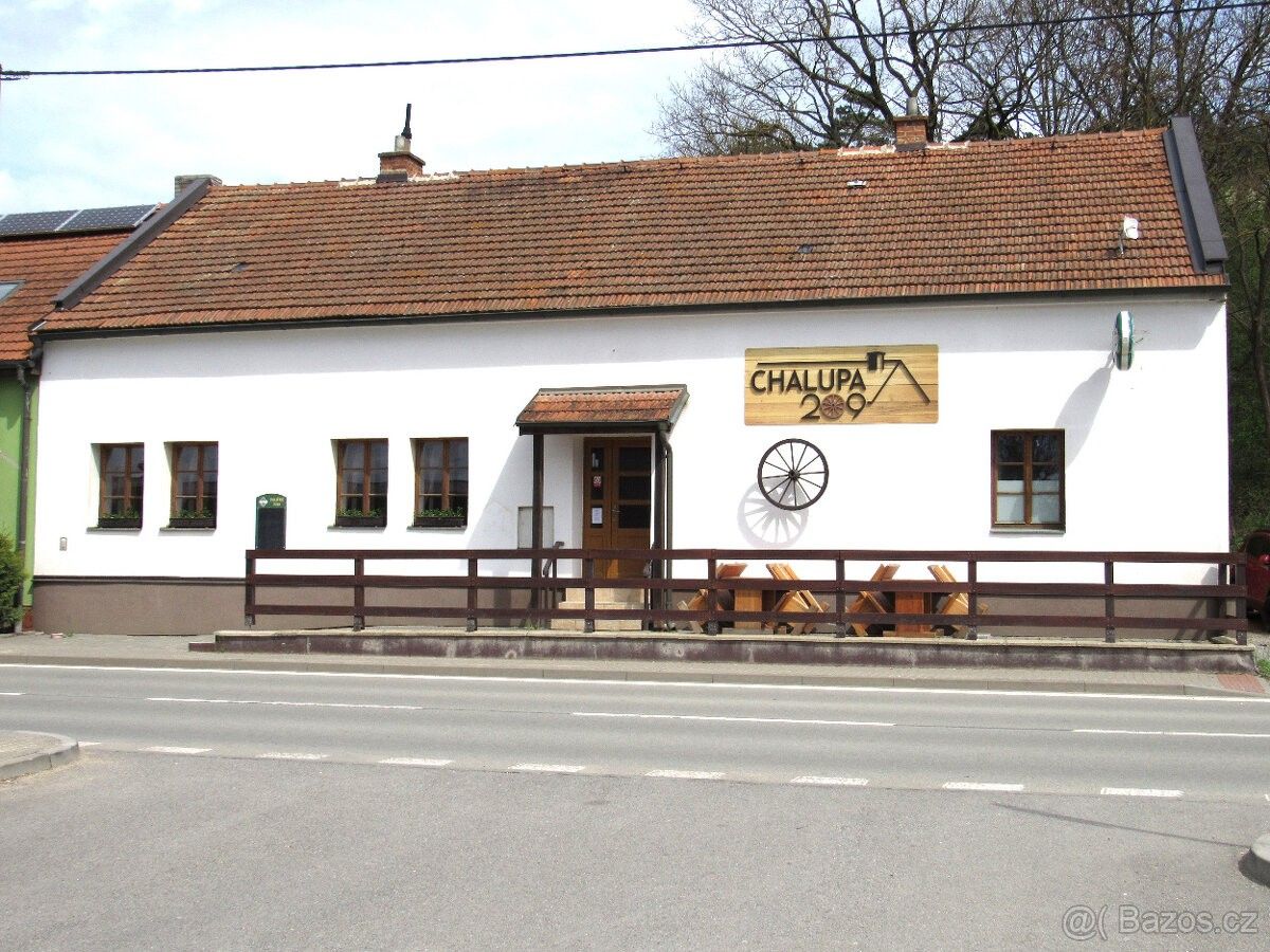 Rodinný dům