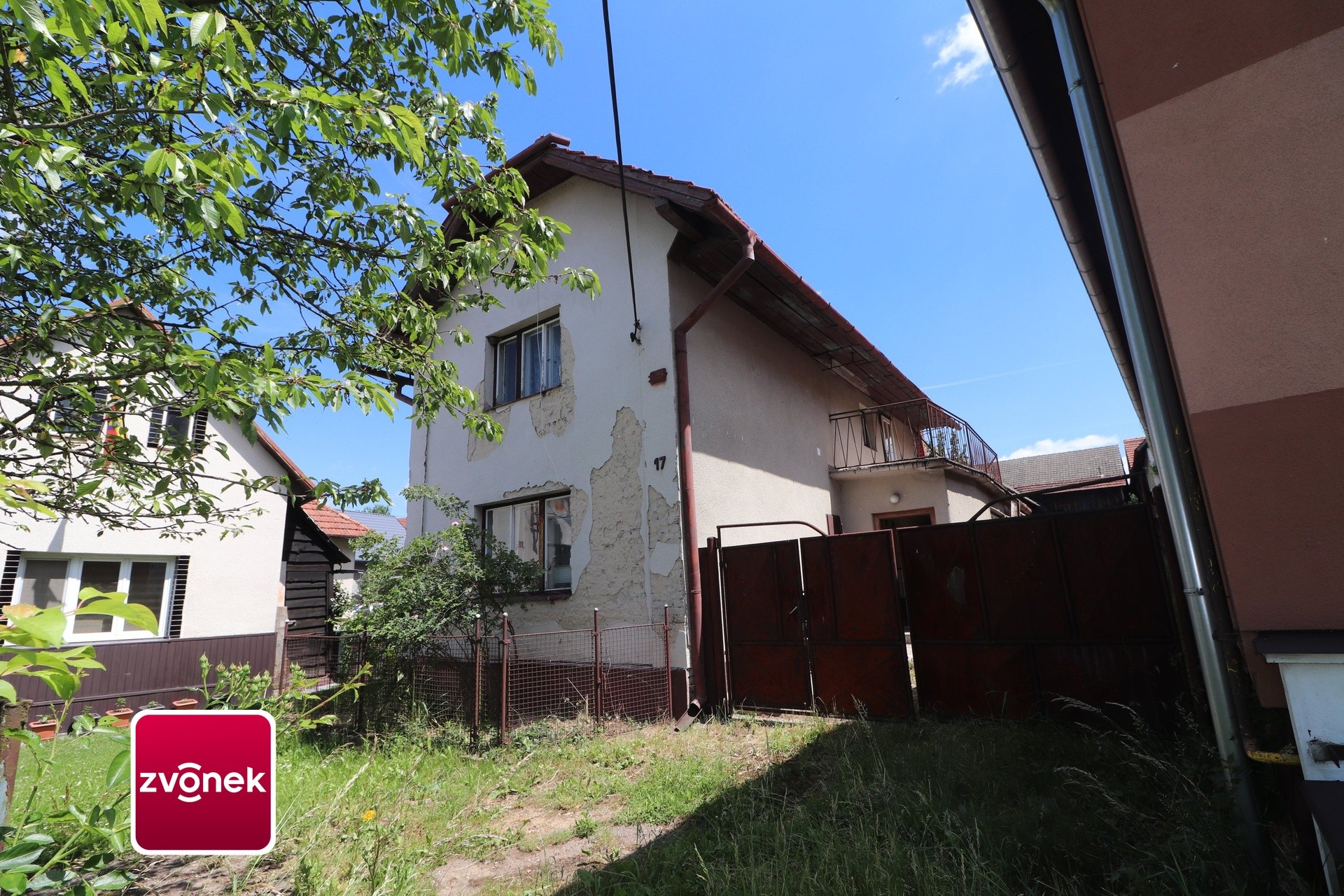 Rodinné domy, Vlachovice Vrbětice, 100 m² - 1