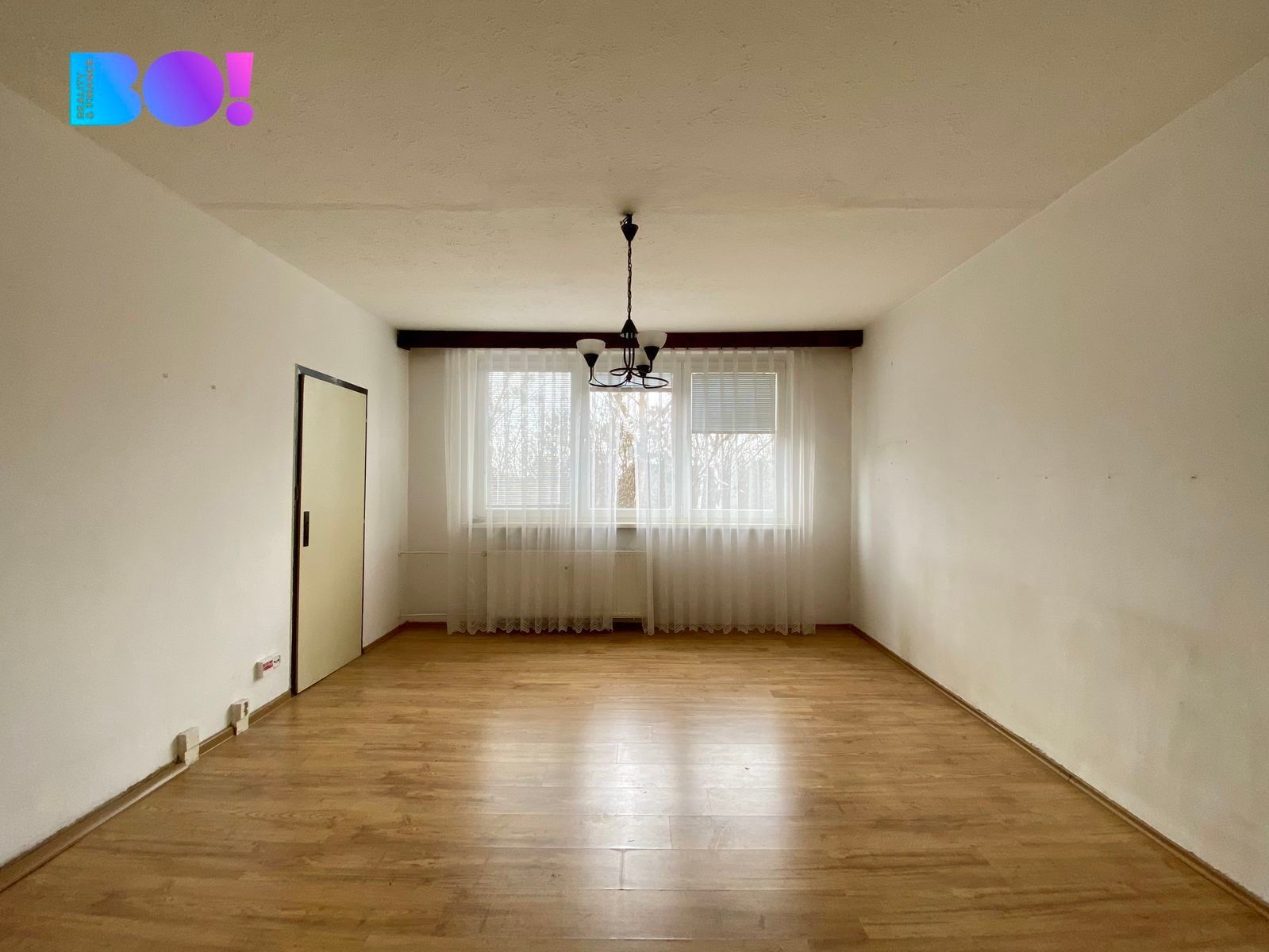 Prodej byt 3+1 - Habrová, Dolní Líštná, Třinec, 67 m²